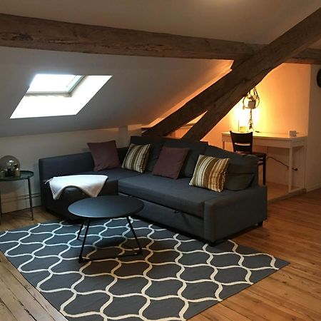Jeanne Marie Apartment Bayonne Bagian luar foto