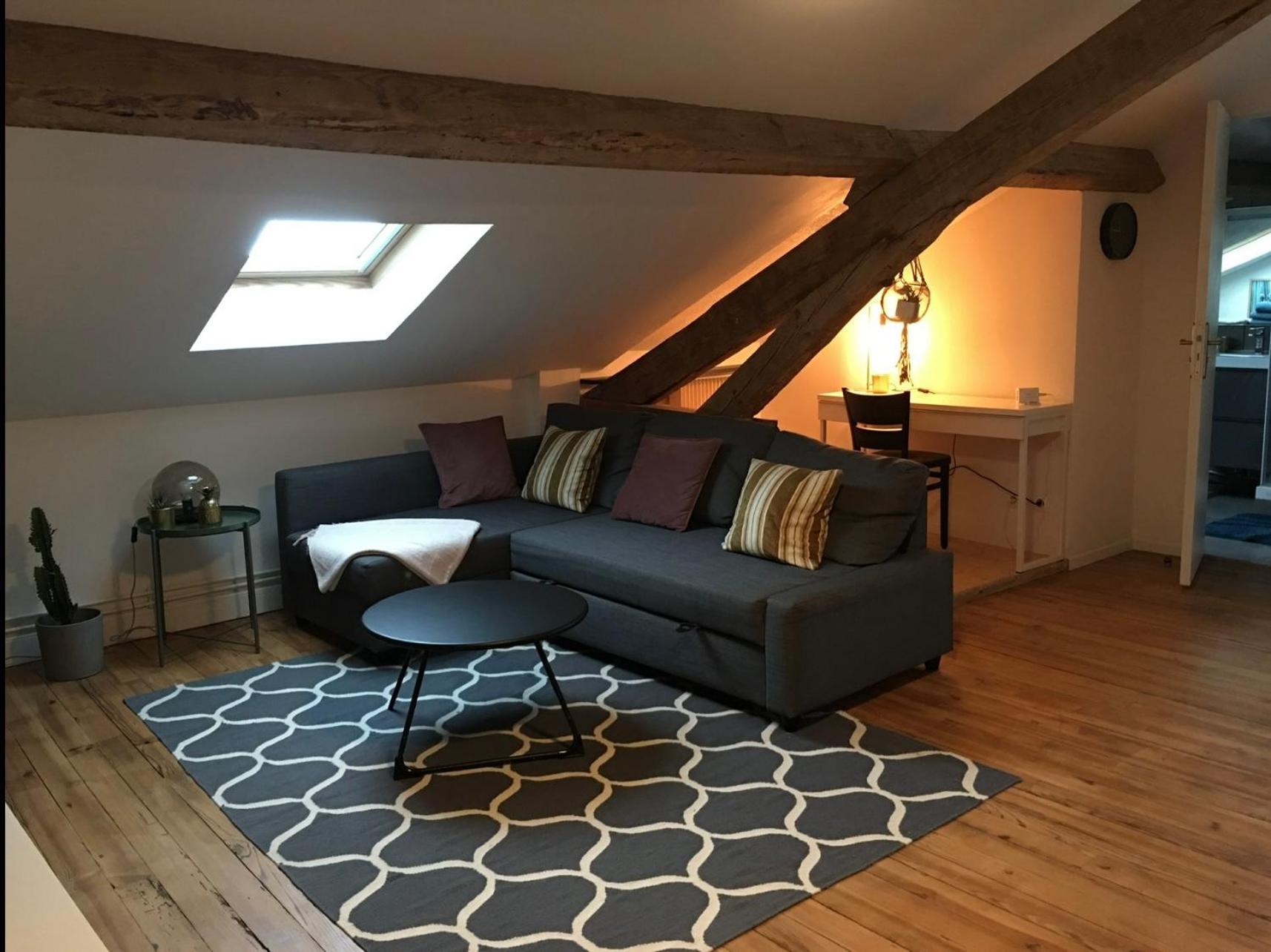 Jeanne Marie Apartment Bayonne Bagian luar foto