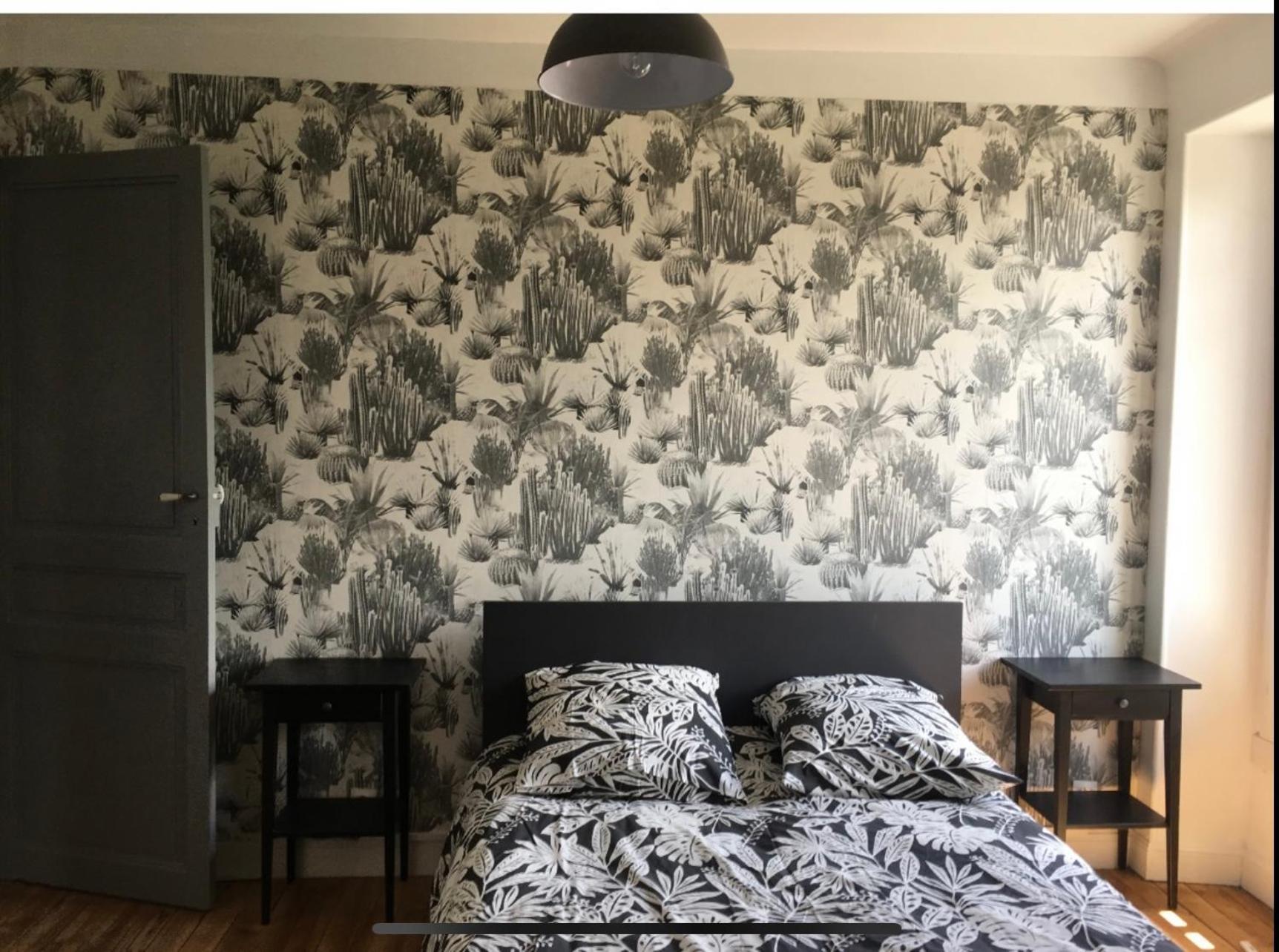 Jeanne Marie Apartment Bayonne Bagian luar foto
